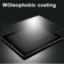 Super trwałe 0,4 mm cienkie 9H+ szkło hartowane z 2.5D zaokrągloną krawędzią (Tempered Glass) dla Apple iPad 4 / iPad 3 / iPad 2