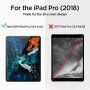 Spigen GLAS.tR Slim szkło hartowane do iPad Pro 12,9" (2018-2022)