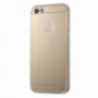 Lustrzane etui ochronne dla iPhone 5 / 5S / SE (2016) – złote