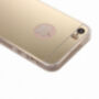 Lustrzane etui ochronne dla iPhone 5 / 5S / SE (2016) – złote