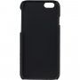 Karl Lagerfeld Hard Case Head Punk etui do iPhone 6 / 6S - czarne
