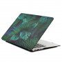 Matowa okładka dla MacBook Air 13" (A1932 / A2179 / A2337) - dżungla