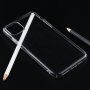 Etui plastikowe odporne na wstrząsy do iPhone 11 Pro Max - przezroczyste