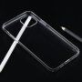 Etui plastikowe odporne na wstrząsy do iPhone 11 Pro Max - przezroczyste