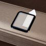 Rurihai szkło 3D hartowane do Apple Watch 38mm