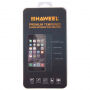 HAWEEL super trwałe szkło hartowane (Tempered Glass) do Apple iPhone 6 Plus / 6S Plus - 0,3 mm – białe