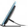 Belkin bezprzewodowa Qi ładowarka stojakowa 5W iPhone - czarna