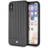 BMW Hot Lines etui do iPhone X / XS - czarne