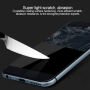 HAWEEL super trwałe szkło hartowane (Tempered Glass) do Apple iPhone 6 Plus / 6S Plus - 0,3 mm – złote