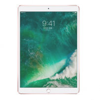 Super trwałe 9H szkło hartowane (Tempered Glass) dla Apple iPad Air 3 (2019) / iPad Pro 10,5" - przezroczyste - 0,3 mm