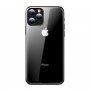 Totudesign etui przezroczyste z miękkiego plastiku do iPhone 11 Pro Max