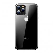 Totudesign etui przezroczyste z miękkiego plastiku do iPhone 11 Pro Max