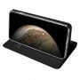 Dux Ducis pokrowiec flip ze stojakiem do iPhone 11 Pro - czarny