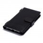 Pokrowiec portfelowy ze stojakiem do iPhone 11 Pro - czarny