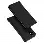 Dux Ducis pokrowiec flip ze stojakiem do iPhone 11 - czarny