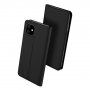 Dux Ducis pokrowiec flip ze stojakiem do iPhone 11 - czarny