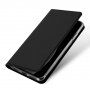 Dux Ducis pokrowiec flip ze stojakiem do iPhone 11 - czarny