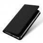 Dux Ducis pokrowiec flip ze stojakiem do iPhone 11 Pro Max - czarny