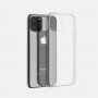 NXE etui przezroczyste z miękkiego plastiku do iPhone 11