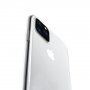 NXE etui przezroczyste z miękkiego plastiku do iPhone 11