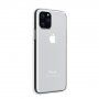 NXE etui przezroczyste z miękkiego plastiku do iPhone 11