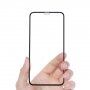 Mocolo szkło hartowane na cały przód iPhone 11 Pro Max