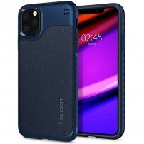 Spigen Hybrid NX etui do iPhone 11 Pro - niebieskie