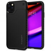 Spigen Hybrid NX etui do iPhone 11 Pro Max - czarne
