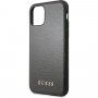 Guess Iridescent etui do iPhone 11 Pro Max - czarne