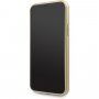 Guess Iridescent etui do iPhone 11 Pro Max - złote