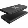 Adidas Originals Booklet Basic pokrowiec flip do iPhone 11 - czarny