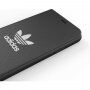 Adidas Originals Booklet Basic pokrowiec flip do iPhone 11 Pro Max - czarny
