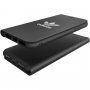 Adidas Originals Booklet Basic pokrowiec flip do iPhone 11 Pro Max - czarny