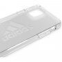 Adidas SP Protective Pocket etui do iPhone 11 Pro Max - przezroczyste