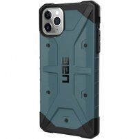 UAG Pathfinder odporne etui do iPhone 11 Pro Max - szare
