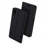 Dux Ducis pokrowiec flip dla iPhone XR - czarny