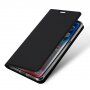 Dux Ducis pokrowiec flip dla iPhone XR - czarny