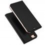 Dux Ducis pokrowiec flip ze stojakiem dla iPhone 7 / 8 - czarny