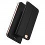 Dux Ducis pokrowiec flip ze stojakiem dla iPhone 7 / 8 - czarny