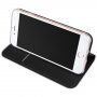 Dux Ducis pokrowiec flip ze stojakiem dla iPhone 7 / 8 - czarny