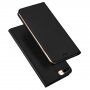 Dux Ducis pokrowiec flip ze stojakiem dla iPhone 7 Plus / 8 Plus - czarny