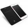Dux Ducis pokrowiec flip ze stojakiem dla iPhone 7 Plus / 8 Plus - czarny