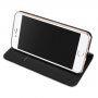 Dux Ducis pokrowiec flip ze stojakiem dla iPhone 7 Plus / 8 Plus - czarny