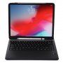 Etui z klawiaturą i miejscem na Apple Pencil dla iPad Pro 12,9" (2018-2022) - czarny