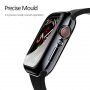 Usams pokrowiec ochronny dla Apple Watch 40 mm - czarny