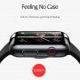 Usams pokrowiec ochronny dla Apple Watch 40 mm - czarny