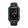 Wytrzymałe etui na Apple Watch 42mm - czarne