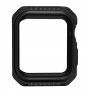 Wytrzymałe etui na Apple Watch 42mm - czarne