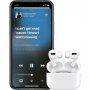Oryginalne słuchawki bezprzewodowe Apple AirPods Pro (2019) - białe