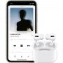 Oryginalne słuchawki bezprzewodowe Apple AirPods Pro (2019) - białe